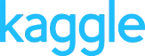 kaggle site logo