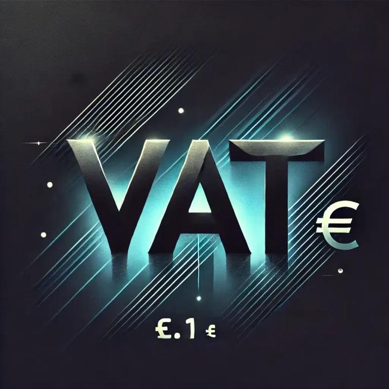 How to calculate VAT | Add or Exclude VAT on Certain Amount 💶